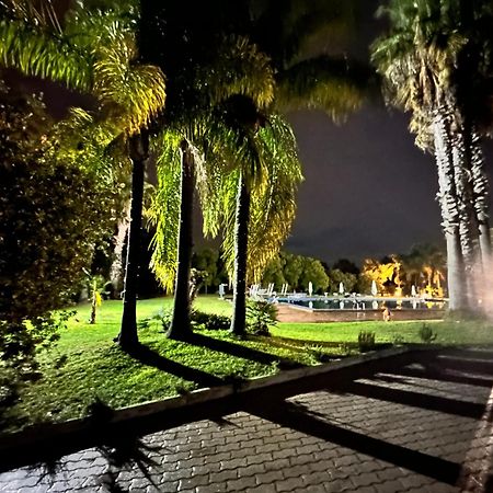 Villa Garden Sabaudia Exterior foto