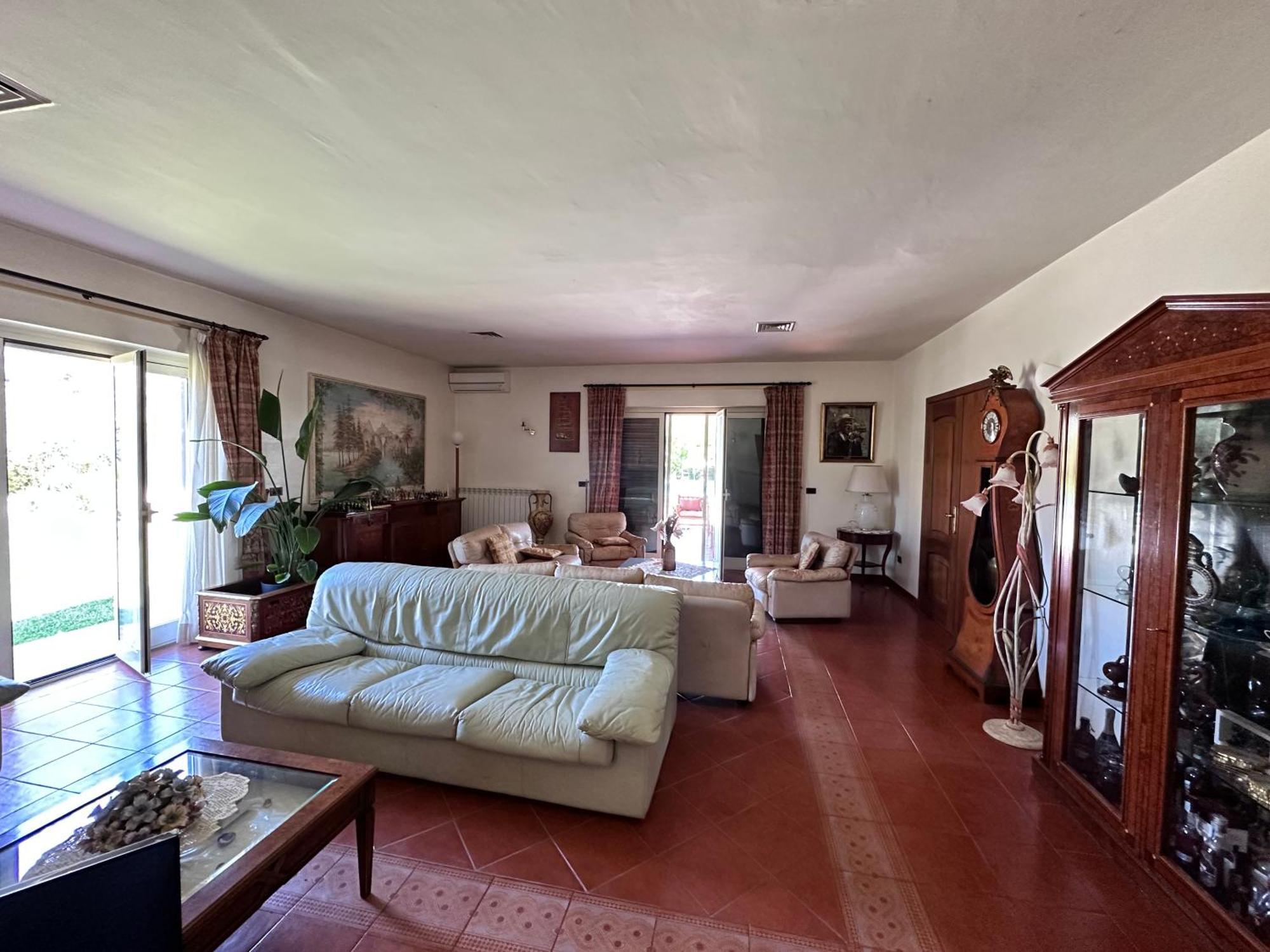 Villa Garden Sabaudia Exterior foto